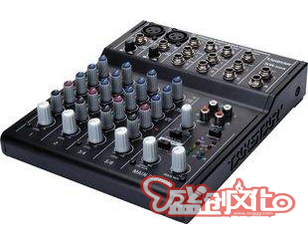  XR-208 調(diào)音臺(tái)