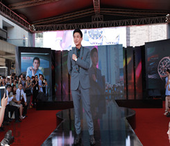 復刻經典 完美打造腕間鑒賞好時光