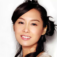  港臺(tái)  朱茵