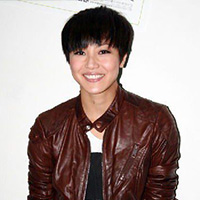 港臺(tái)  何韻詩(shī)