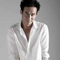 港臺(tái)  李子雄