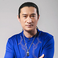 港臺(tái)  黃安