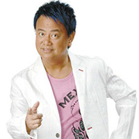 港臺(tái)  陳百祥