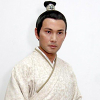 港臺(tái)  林文龍