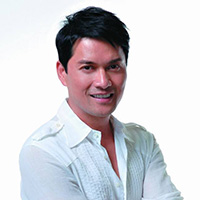 港臺(tái)   呂良偉