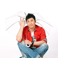 港臺(tái)  譚耀文