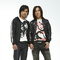 港臺(tái)   動(dòng)力火車