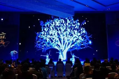 電建地產(chǎn)洺悅府發(fā)布會(huì)——實(shí)現(xiàn)島主夢(mèng)